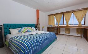 Hostal Tongo Reef